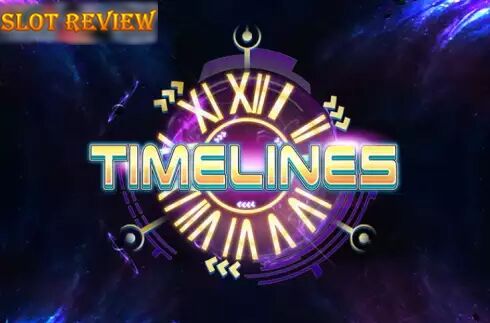 Timelines Northern Lights Gaming slot